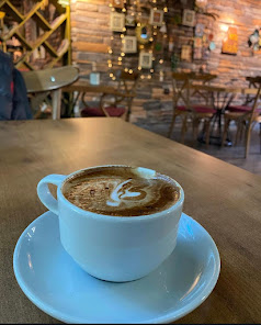 ARA KAFE Yeme-içme görseli