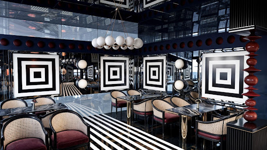 Leo Lounge Sahibinin seçtikleri görseli
