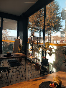 Tatlışım cafe Tümü görseli