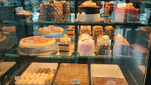 Tatlışım cafe Ortam görseli