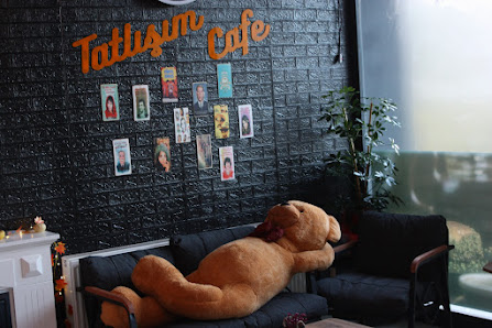 Tatlışım cafe Sahibinin seçtikleri görseli