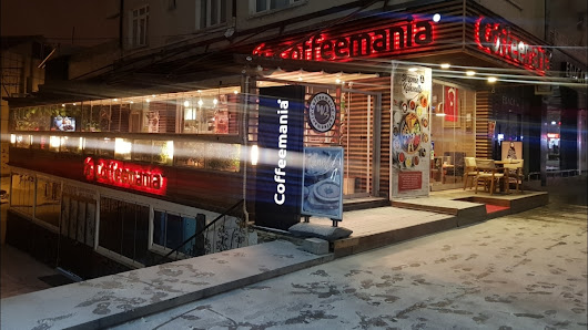 Coffeemania Kırşehir Tümü görseli
