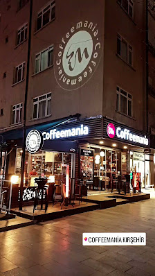 Coffeemania Kırşehir Sahibinin seçtikleri görseli