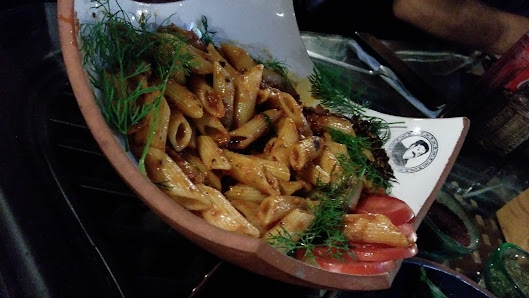 Hüsnü Zan Cafe Restaurant Yeme-içme görseli