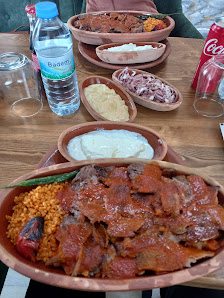 Naturel Restaurant Cafe Yeme-içme görseli