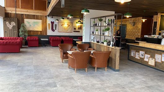 Mackbear Coffee Kırşehir Tümü görseli