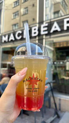 Mackbear Coffee Kırşehir Yeme-içme görseli