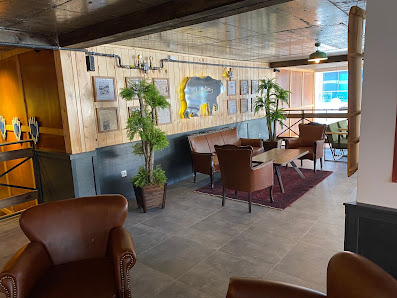 Mackbear Coffee Kırşehir Sahibinin seçtikleri görseli