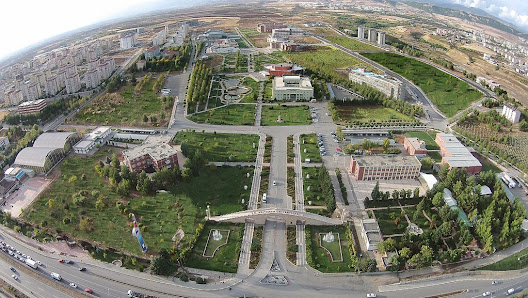 Adıyaman Üniversitesi (ADYÜ)