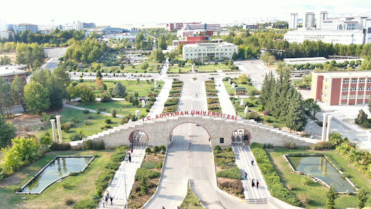 Adıyaman Üniversitesi (ADYÜ) Sahibinin seçtikleri görseli