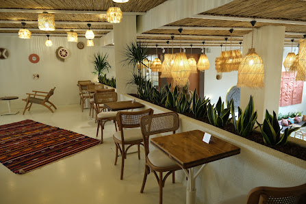 GUA Coffee Company Kırşehir Tümü görseli