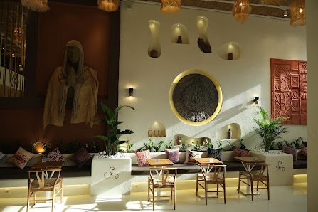 GUA Coffee Company Kırşehir Ortam görseli