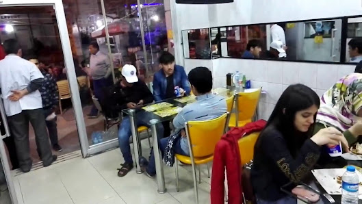 Mevlana Pide Salonu Tümü görseli