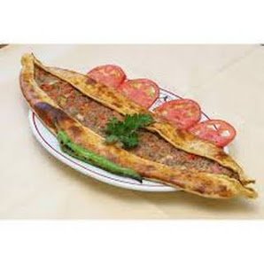 Mevlana Pide Salonu Yeme-içme görseli