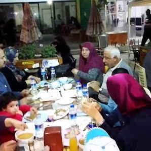 Mevlana Pide Salonu Ortam görseli