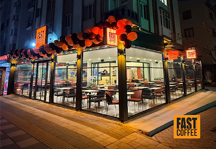Fast System Coffee Afyon Tümü görseli