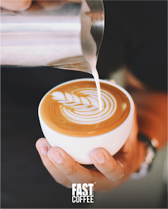 Fast System Coffee Afyon Yeme-içme görseli