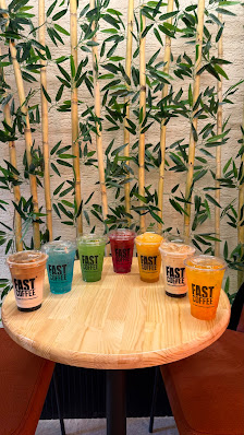 Fast System Coffee Afyon Sahibinin seçtikleri görseli