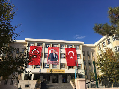 Hayriye Kımçak Anadolu Lisesi Sahibinin seçtikleri görseli