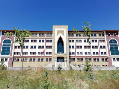Kırşehir Abdulkadir Özcan Fen ve Sosyal Bilimler Proje Anadolu İmam Hatip Lisesi Tümü görseli
