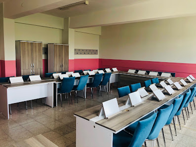 Fatımatüz Zehra Kız Anadolu İmam Hatip Lisesi Bina görseli