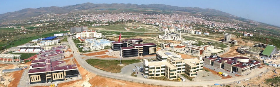 Kırşehir Ahi Evran Üniversitesi Tümü görseli