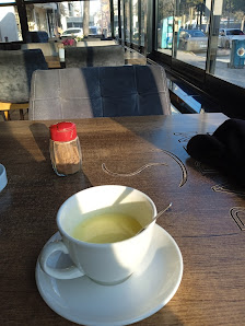 Badem Cafe Bistro Yeme-içme görseli