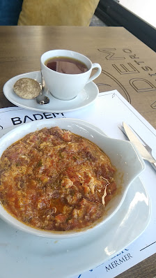 Badem Cafe Bistro Kahve görseli