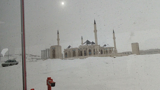 Ahi Evran Üniversitesi Cacabey Yerleşkesi Teknik Meslek Yüksek Okulu Videolar görseli