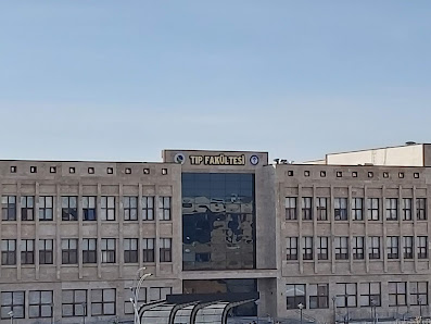 AEÜ Tıp Fakültesi Tümü görseli