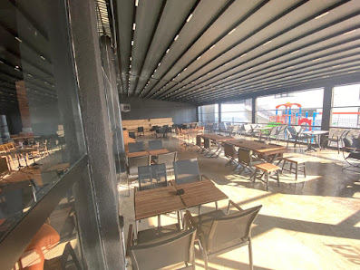 Arabica Coffee House Kırıkkale Merkez Ortam görseli