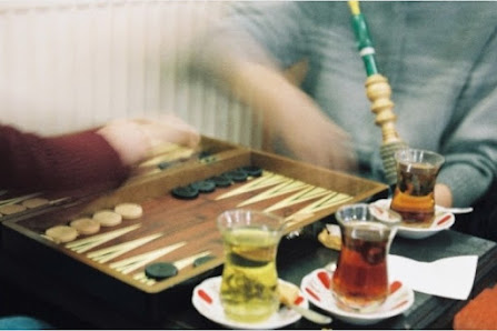 Cafe 77 Nargile & Çay Salonu Tümü görseli