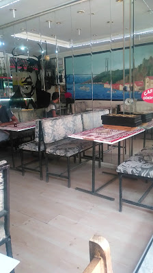 Cafe 77 Nargile & Çay Salonu Videolar görseli