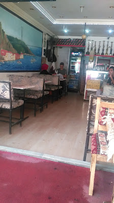 Cafe 77 Nargile & Çay Salonu Ortam görseli