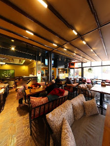 Kardelen Marina Cafe Bistro Tümü görseli