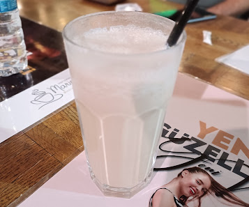 Kardelen Marina Cafe Bistro Yeme-içme görseli