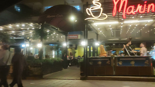 Kardelen Marina Cafe Bistro Videolar görseli