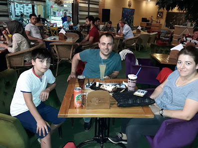 Kardelen Marina Cafe Bistro Ortam görseli