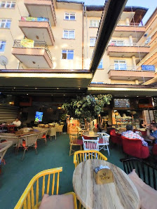 Kardelen Marina Cafe Bistro Street View ve 360° görseli