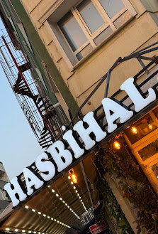 Hasbihal Cafe Tümü görseli