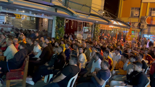 Hasbihal Cafe Videolar görseli