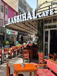 Hasbihal Cafe Ortam görseli