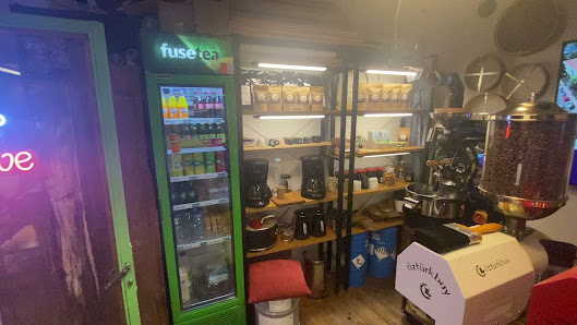 NE KAHVESİ (coffee shop) Videolar görseli