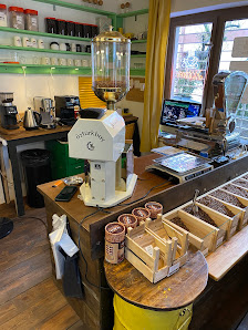 NE KAHVESİ (coffee shop) Yeme-içme görseli