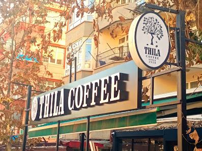 Thila Coffee Kırıkkale Tümü görseli
