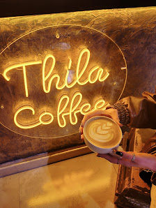 Thila Coffee Kırıkkale Sahibinin seçtikleri görseli