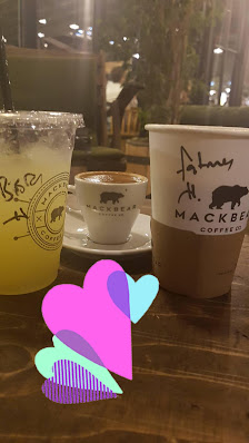 Mackbear Coffee CO. (Kırıkkale / Merkez) Yeme-içme görseli