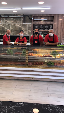 Mackbear Coffee CO. (Kırıkkale / Merkez) Ortam görseli