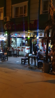 Turkbull Cafe Tea House Tümü görseli