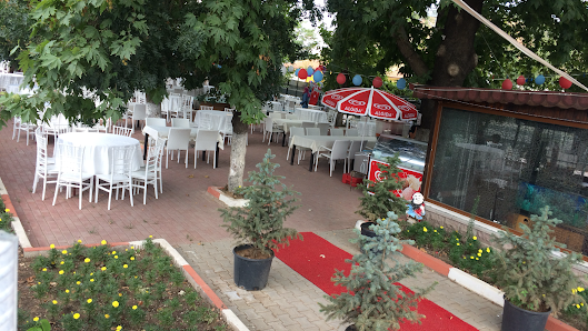 (eng) ÇINAR KAFE Tümü görseli